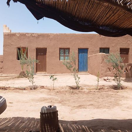 La Maison-Berbere Mhamid มามิด ภายนอก รูปภาพ